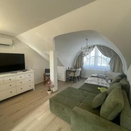 Bella Vita Apartman Tiszaújváros