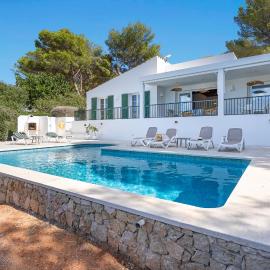 VILLA MARGARITA