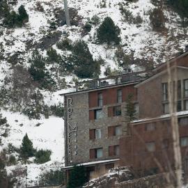 Hotel Roc Meler, hotel u gradu Kaniljo