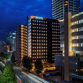 APA Hotel Takasakieki Higashiguchi