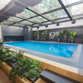 Lux Stays by Torres at K39 Krakow