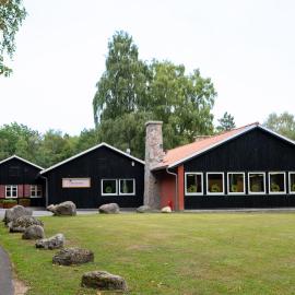 Danhostel Hillerød, hotel din Hillerød