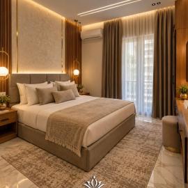 TUT Hotel-Cairo Downtown