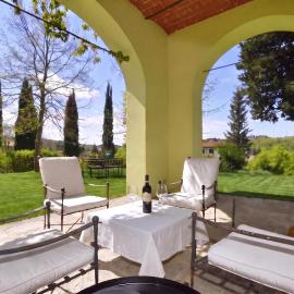 Certosa Homes