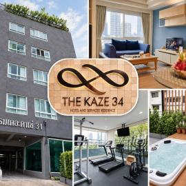 The Kaze 34 Hotel and Serviced Residence