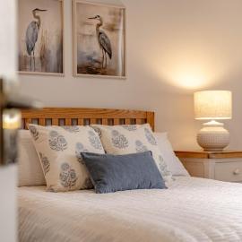 The Olivers Guest House