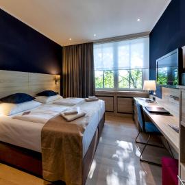 Hotel Allegro