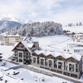VAYA Ladis, hotel u gradu 'Ladis'