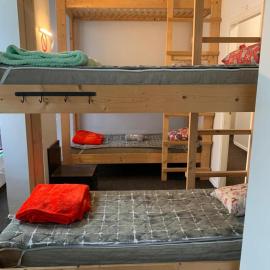 Artishalico tallinn, hotel em Taline