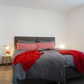 Ferienwohnung Reimann mit kostenloser AlbCard