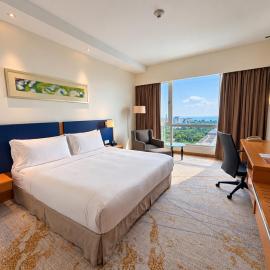 Holiday Inn Melaka by IHG