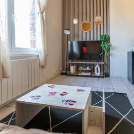 Le COCON centre de Bethune