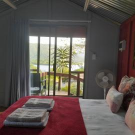 Entendeni Lodge SelfCatering, hotel v destinaci Inanda