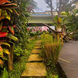 Haven Hostel