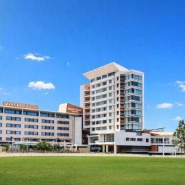 Mercure Sydney Liverpool โรงแรมในลิเวอร์พูล