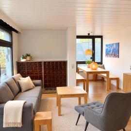 Ferienwohnung in Winterberg-Hildfeld