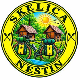 House&mini-Camp SKELICA