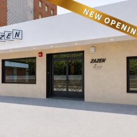 Hotel Zazen by Mimood Aparthotels
