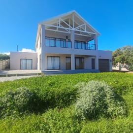 Sea Home, Kleinbaai