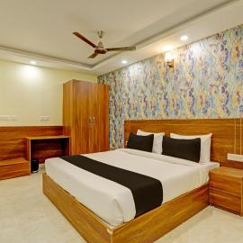 The Veloranna Hotel Delhi