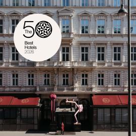Hotel Sacher Wien