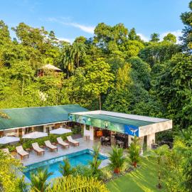 Apartments Nauyaca