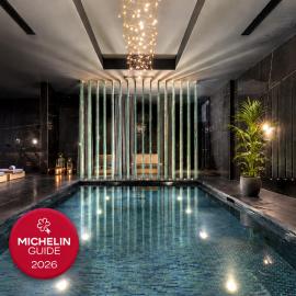 Lure Hotel & Spa - Adults Only