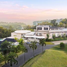 Costaluna Villas & Suites Nongsa Batam by The Unlimited Collection