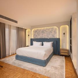 Lacasa Zamalek, hotel v Káhiře