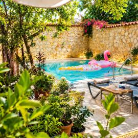 Kaleici Hotel-Adults Only