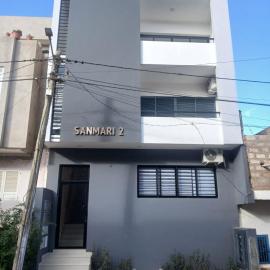 Sanmari 2