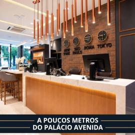Hotel Centro Europeu, hotelli kohteessa Curitiba