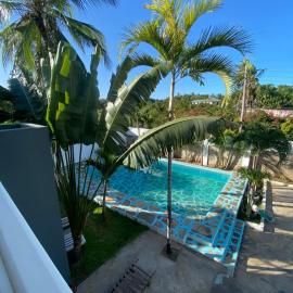 Villa Butterfly