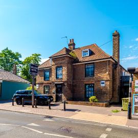 Bexley Village Hotel