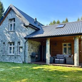 Zacisze Skalnych Domków
