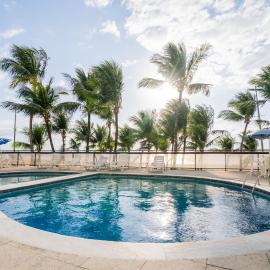 Hotel Dan Inn Mar Piedade - Grande Recife By Nacional Inn, hotel en Recife