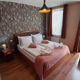 Six Inn Hotel Budapest
