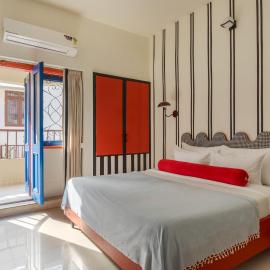 Namli Haus A Boutique Hotel Jaipur, hotel in Jaipur