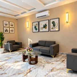 Miramonti Hotel Mikocheni