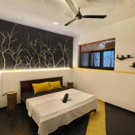 The Kingston Court, hotel din Kandy