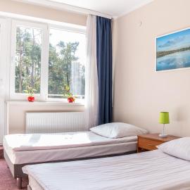 Resort Niegocin