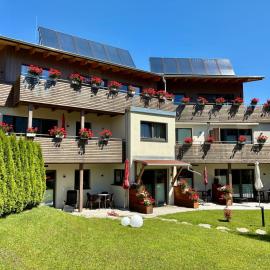 Lechappart – hotel w mieście Höfen