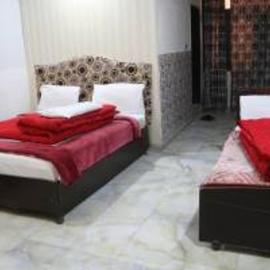 Dynesty hotel
