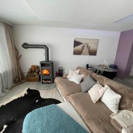 Ferienwohnung BärenHöhle, hotel en Schlangenbad
