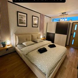 Apartmán Dobrovského