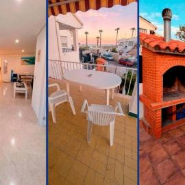 Apartalux Benicassim Premium