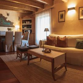 Isarco Suite