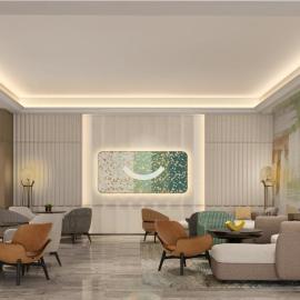 Holiday Inn Haikou Guomao Center