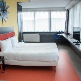 B&B HOME Brussels East Woluwe