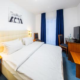 Hotel am Bayrischen Platz